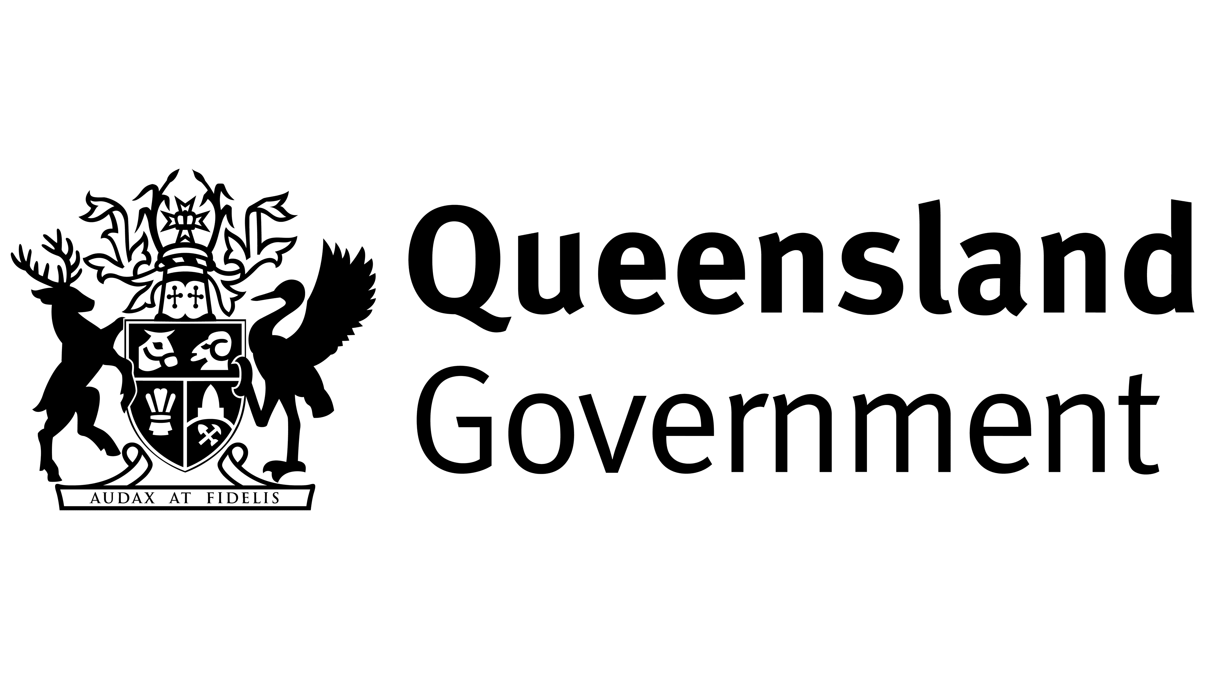 Queensland Government affiliation